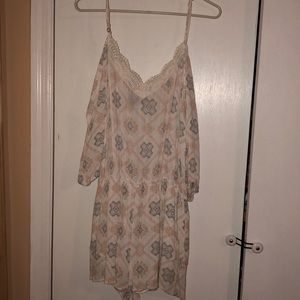 Kendall & Kylie Romper